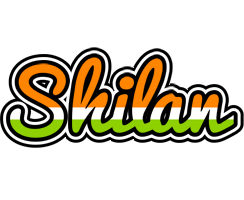 Shilan mumbai logo