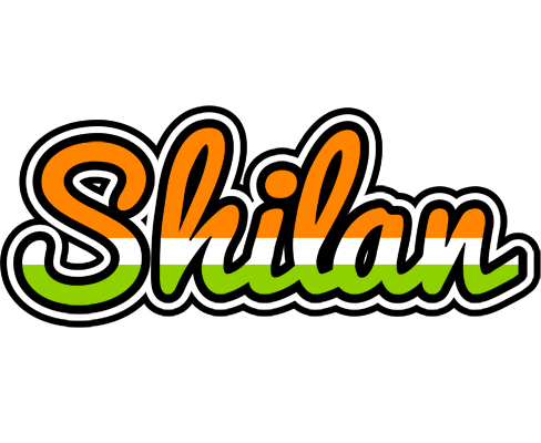 Shilan mumbai logo