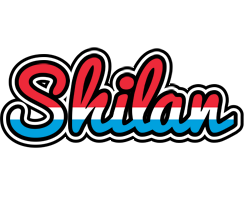 Shilan norway logo