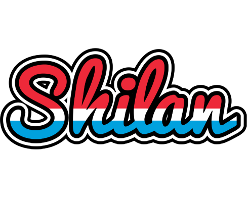 Shilan norway logo