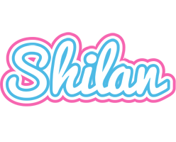 Shilan outdoors logo