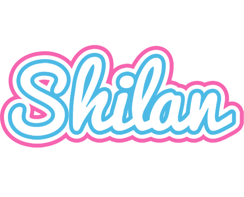 Shilan outdoors logo