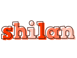 Shilan paint logo