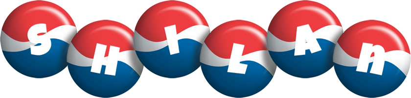 Shilan paris logo