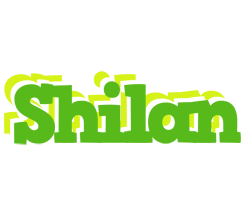 Shilan picnic logo