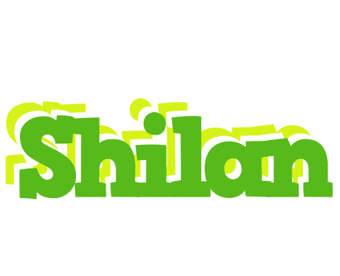 Shilan picnic logo