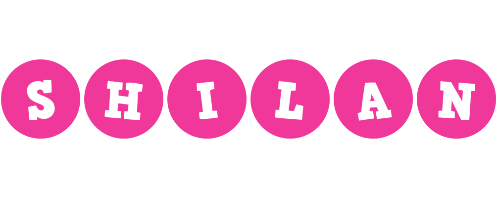 Shilan poker logo