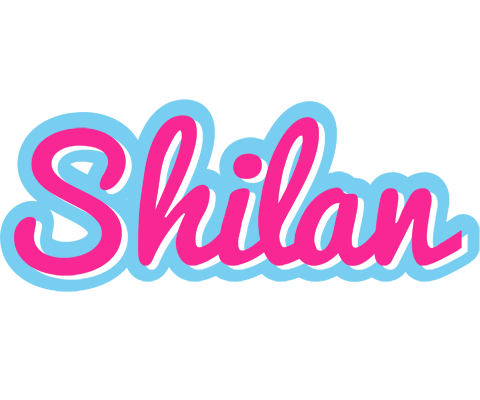 Shilan popstar logo