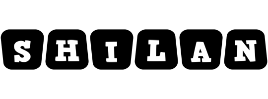 Shilan racing logo