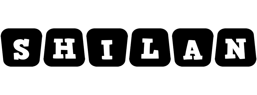 Shilan racing logo