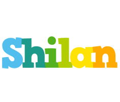 Shilan rainbows logo