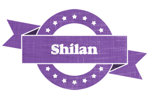 Shilan royal logo