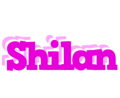 Shilan rumba logo