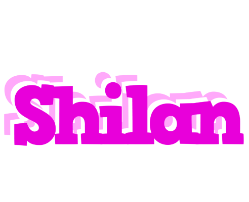 Shilan rumba logo