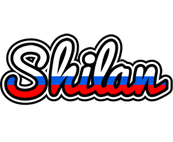 Shilan russia logo
