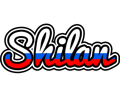 Shilan russia logo