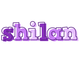 Shilan sensual logo