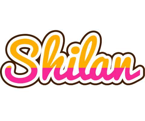 Shilan smoothie logo