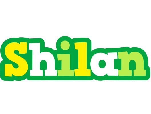 Shilan soccer logo