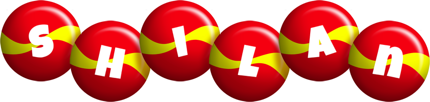 Shilan spain logo