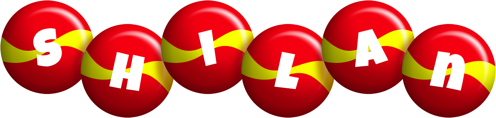 Shilan spain logo