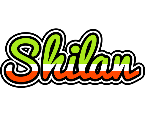 Shilan superfun logo