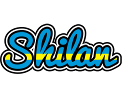 Shilan sweden logo