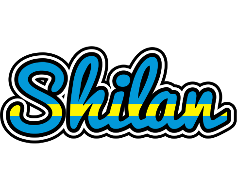Shilan sweden logo