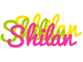 Shilan sweets logo