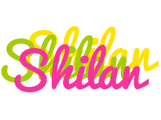 Shilan sweets logo