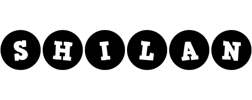 Shilan tools logo