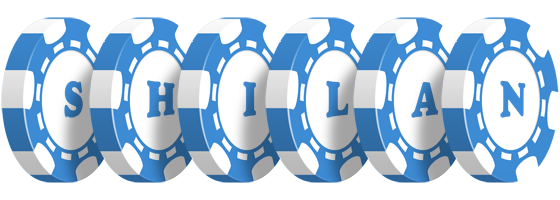 Shilan vegas logo