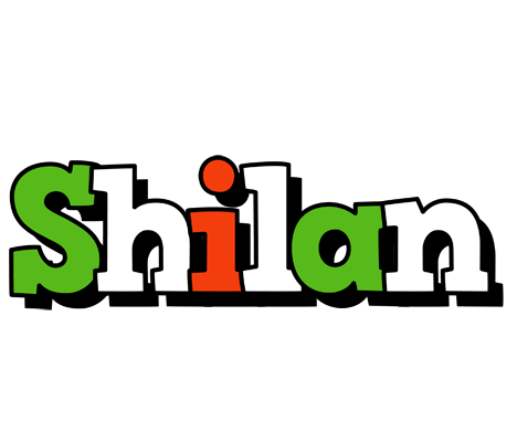 Shilan venezia logo