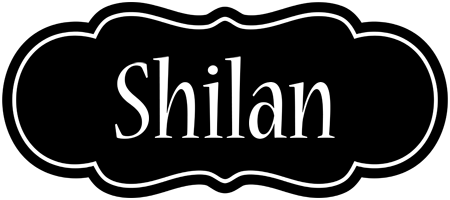 Shilan welcome logo