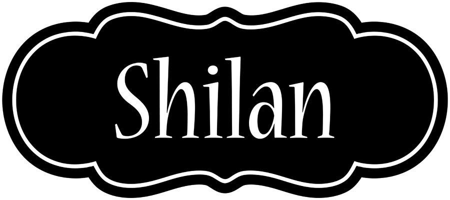 Shilan welcome logo