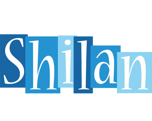 Shilan winter logo