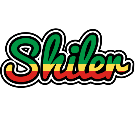 Shiler african logo