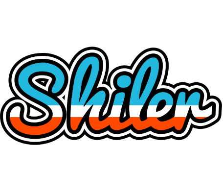 Shiler america logo