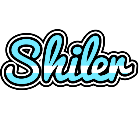 Shiler argentine logo