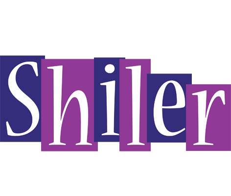 Shiler autumn logo