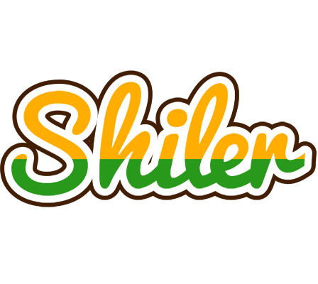 Shiler banana logo
