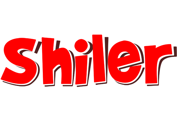 Shiler basket logo
