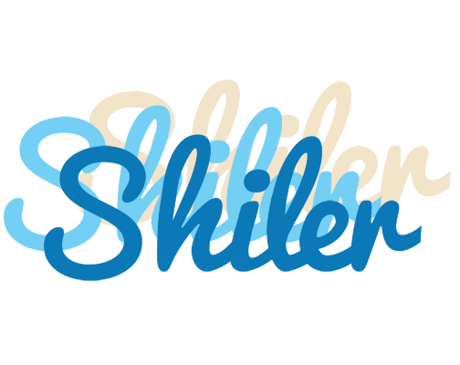 Shiler breeze logo