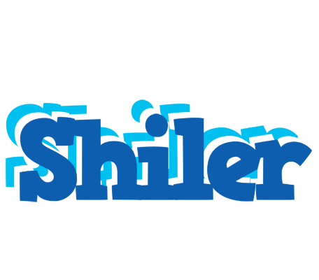 Shiler business logo