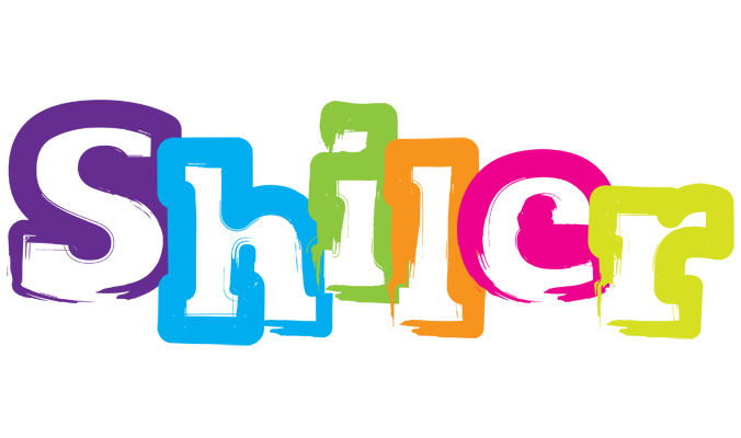 Shiler casino logo