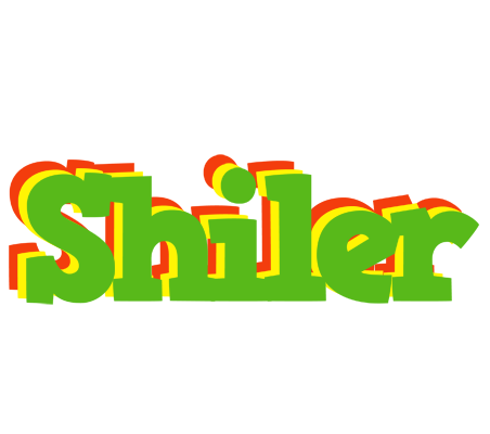 Shiler crocodile logo