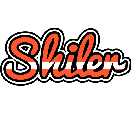 Shiler denmark logo