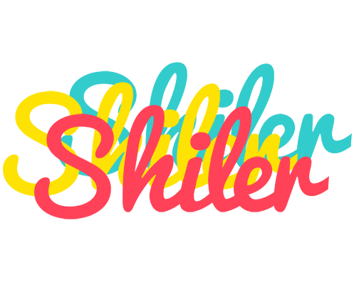 Shiler disco logo