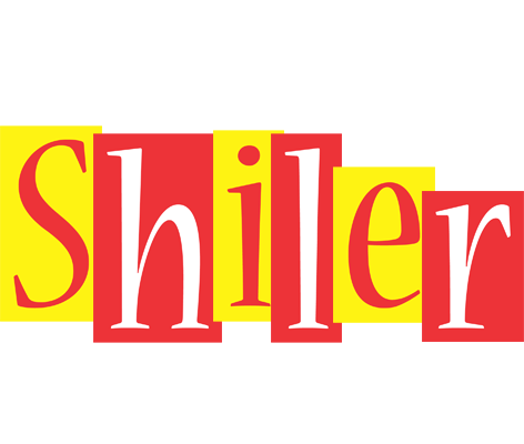 Shiler errors logo