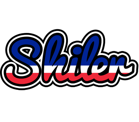 Shiler france logo